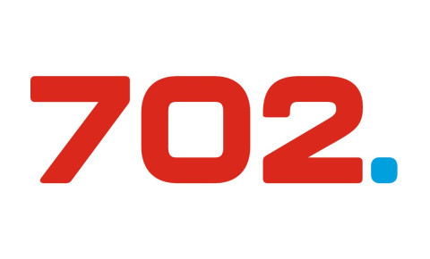 702 logo