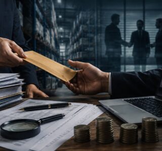 Forensic risk and procurement fraud investigation South Africa